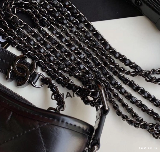 Firstbag Ru GABRIELLE CHANEL 0824